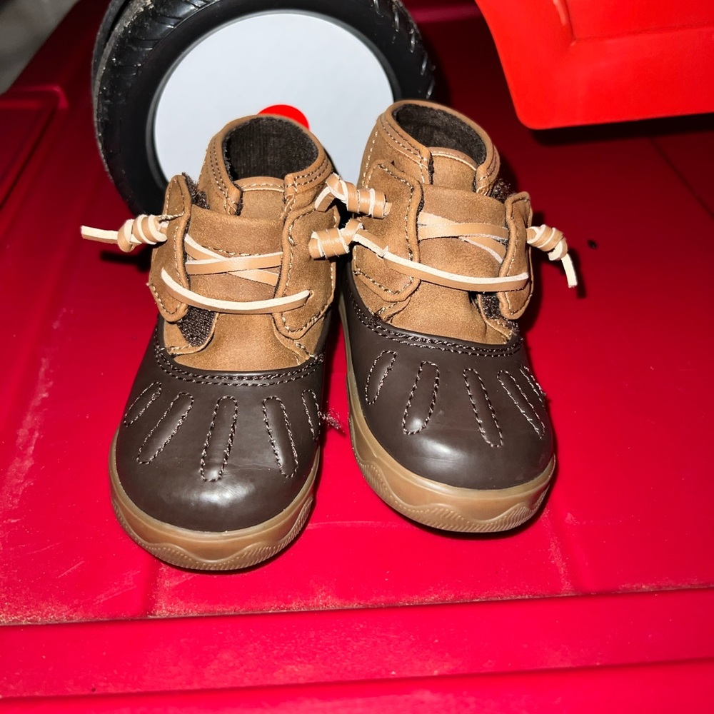 Sperry top sider 3M
